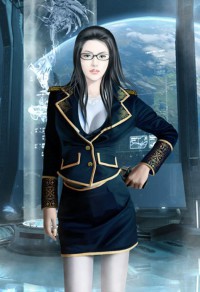 如遇君子結伴登仙