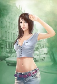 女校最強門衛