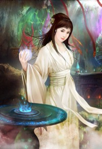 逍遥小散仙