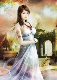 木兰公子(龙门宝贝系列/四方郡主之一)