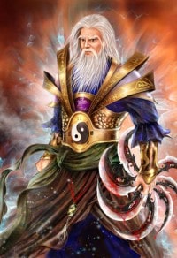 最強贅婿大帝