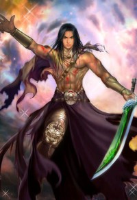 (女尊)嫖尽天下绿茶男(nph)