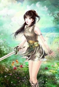 狂者为尊