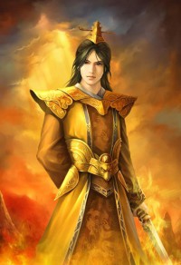 神奇小村长